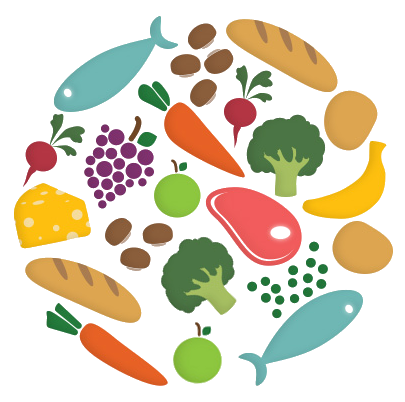 Food Research Collaboration logo