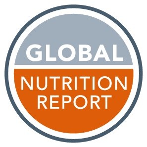 Global Nutrition Report logo