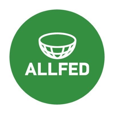 ALLFED logo