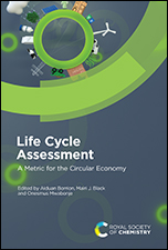 Life Cycle Assessment: A metric for the circular economy