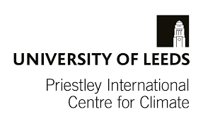 Priestley International Centre for Climate at the University of Leeds