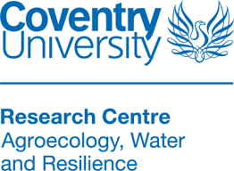 Centre for Agroecology, Water and Resilience, Coventry University