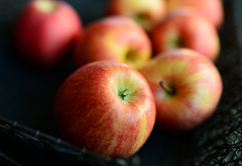 Image: congerdesign, Apples fruits ripe, Pixabay, Pixabay Licence