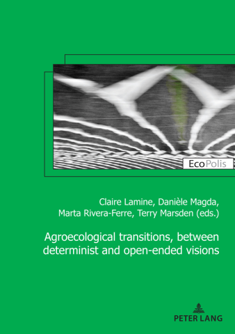 Agroecological transitions: determinist and open-ended visions