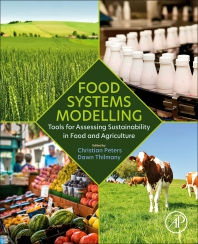 Food Systems Modelling: Tools for Assessing Sustainability