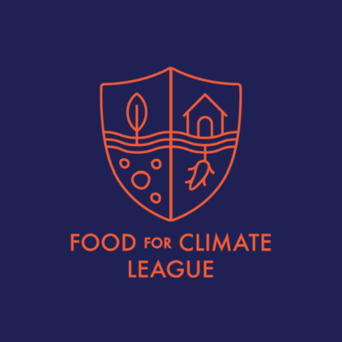 food for climate league