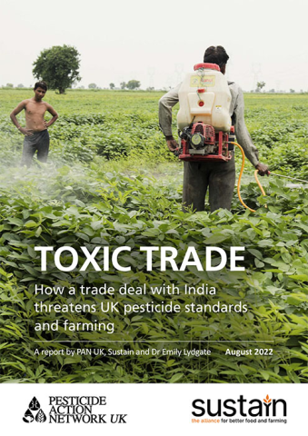 Toxic Trade