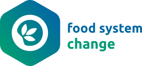food system change