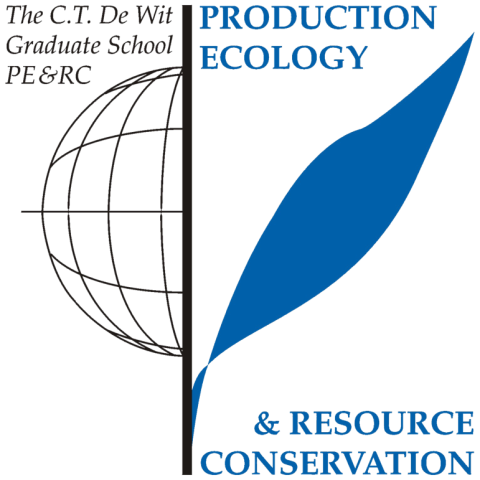 Production Ecology & Resource Conservation