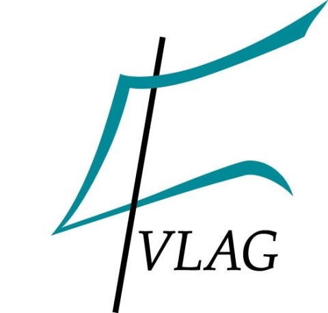 VLAG Graduate School logo