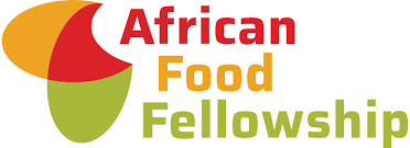 African food fellowship logo