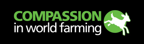 compassion in world farming logo