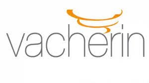 Logo for Vacherin