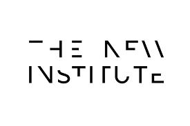 The logo for the New Institute in Hamburg