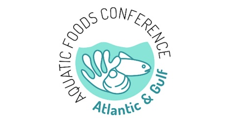aquatic foods conference logo
