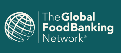 Global FoodBanking network logo