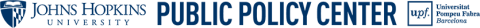 John Hopkins public policy centre logo