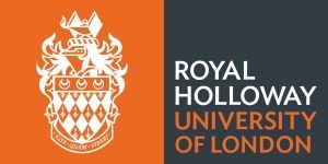 University of London Royal Holloway logo