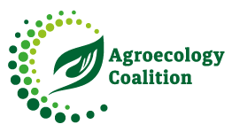 Logo for agroecology colatition