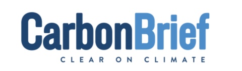 Carbon Brief logo