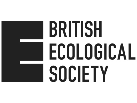 Logo for the British Ecological Society