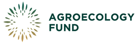 The logo for the Agroecology Fund