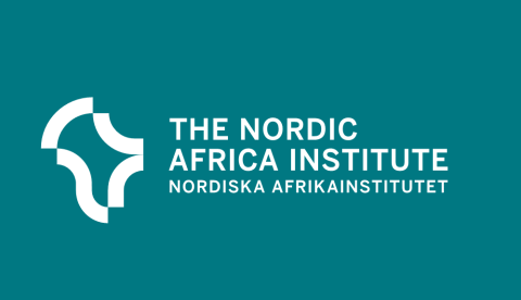 The logo for the Nordic Africa Institute