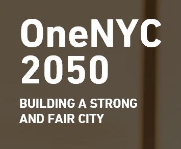 OneNYC 2050: New York City’s Green New Deal | TABLE Debates