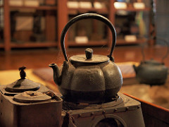 Photo: Flickr, Prelude 2000, Iron Kettle, Creative Commons License 2.0