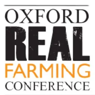 Oxford Real Farming Conference