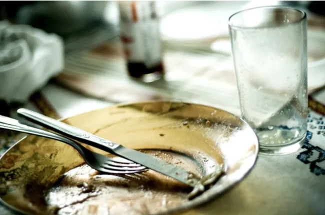 Sustainable healthy diet