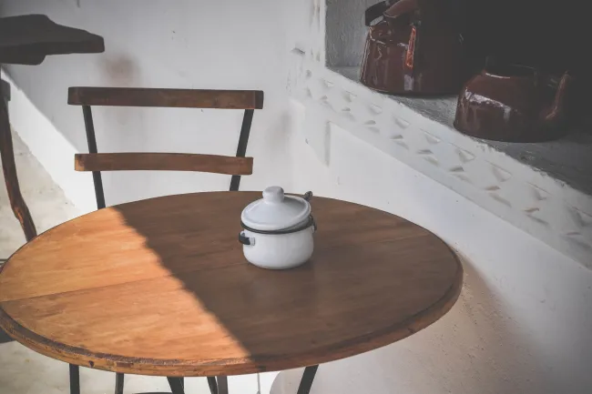 Round table
