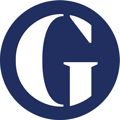 The Guardian logo