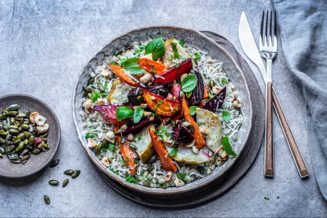 Image: Stian Broch, Barley-otto, EAT-Lancet social media kit Image: Stian Broch, Barley-otto, EAT-Lancet social media kit
