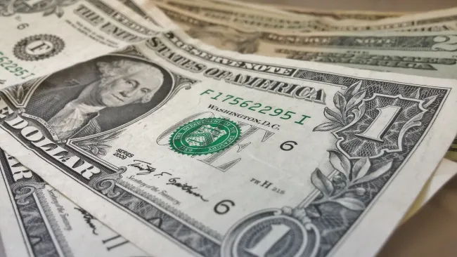 Image: Pxhere, USA America money, CC0 Public domain Image: Pxhere, USA America money, CC0 Public domain