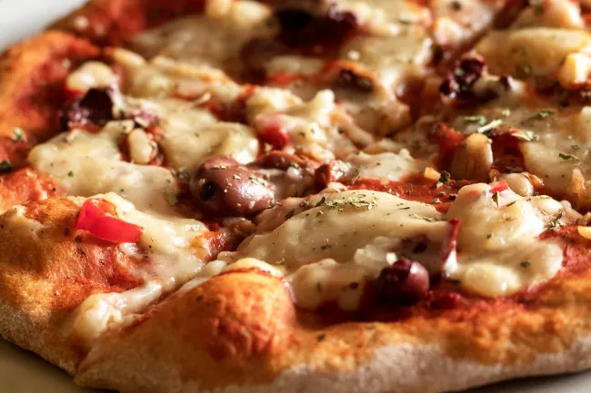 Image: kin kate, Pizza, Public Domain Pictures, Public domain Image: kin kate, Pizza, Public Domain Pictures, Public domain