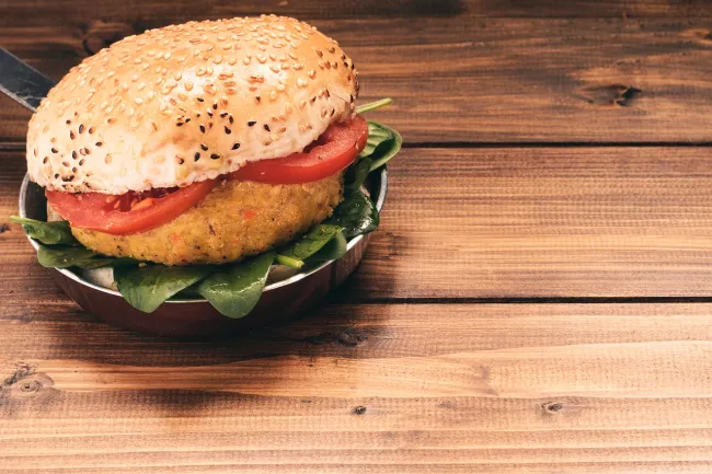Image: PixMedia, Veggie Vegetarian Vegan, Pixabay, Pixabay Licence Image: PixMedia, Veggie Vegetarian Vegan, Pixabay, Pixabay Licence
