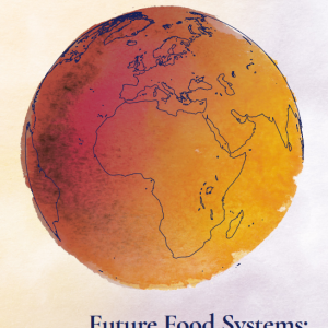 Future Food Systems cover