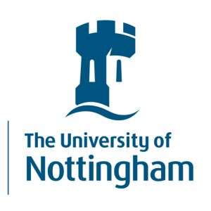 The University of Nottingham logo