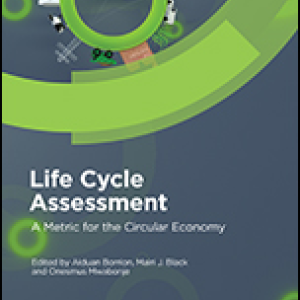 Life Cycle Assessment: A metric for the circular economy