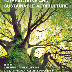 Phytomicrobiome interactions and sustainable agriculture