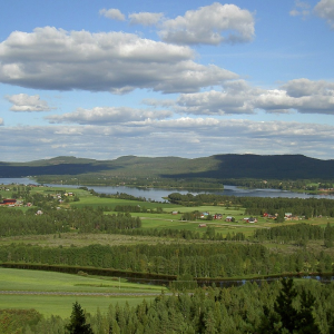 Image: 12019, Sweden landscape scenic, Pixabay, Pixabay Licence