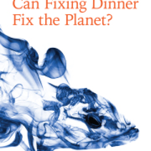 Can fixing dinner fix the planet?