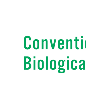 Convention on Biological Diversity