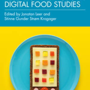 Research methods in digital food studies
