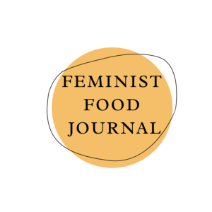 Feminist Food Journal