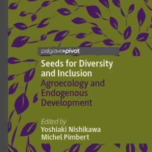 Open access: Seeds for Diversity and Inclusion
