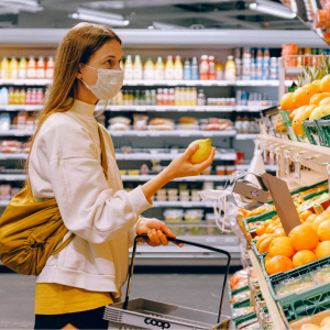 Image: Anna Shvets ,Woman in yellow Tshirt, Pexels, Pexels Licence