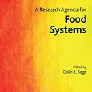 A Research Agenda for Food Systems