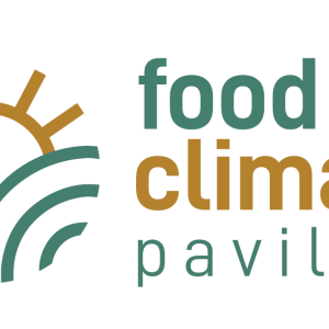 food4climate pavilion